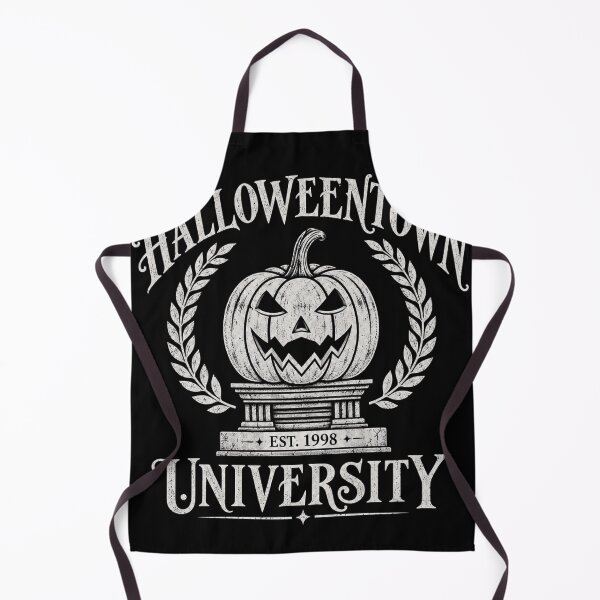 Item preview, Halloweentown Tshirts University designed and sold by griffithrbb35.