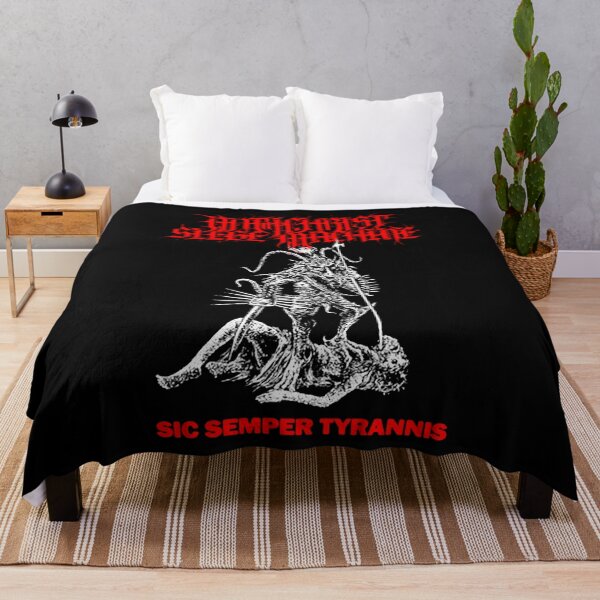 Item preview, War Metal Death Metal Band designed and sold by MosiUniq.