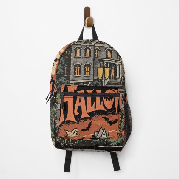 Item preview, Halloweentown Tshirts Est 1998 - University designed and sold by griffithrbb35.