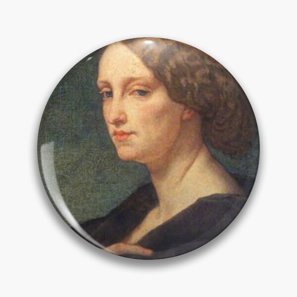 Item preview, Portrait of a Lady designed and sold by SharonTheFirst.