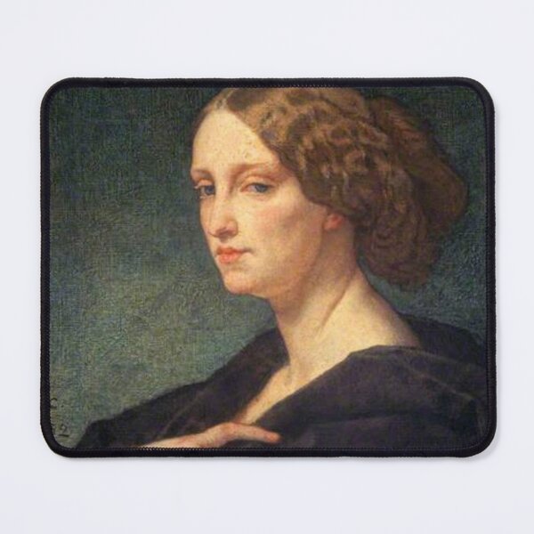 Item preview, Portrait of a Lady designed and sold by SharonTheFirst.