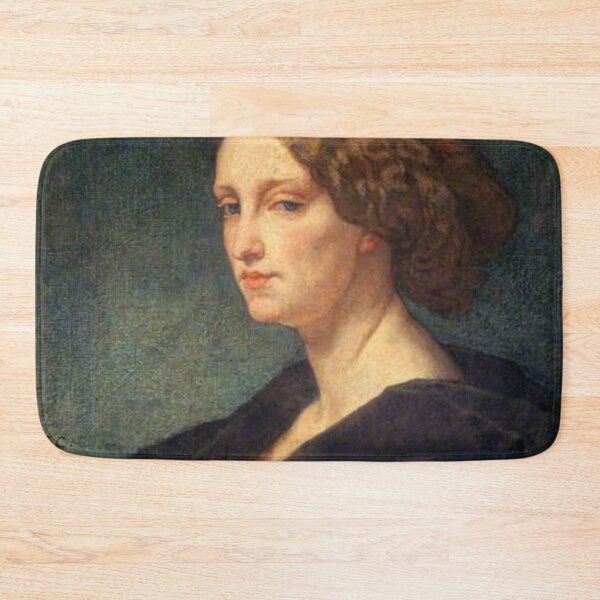 Item preview, Portrait of a Lady designed and sold by SharonTheFirst.