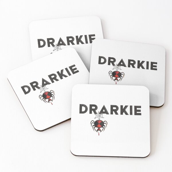 Item preview, Spider Gang Darkie designed and sold by strawberrylunab.