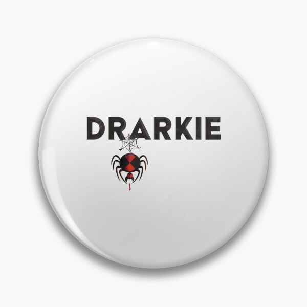 Item preview, Spider Gang Darkie designed and sold by strawberrylunab.