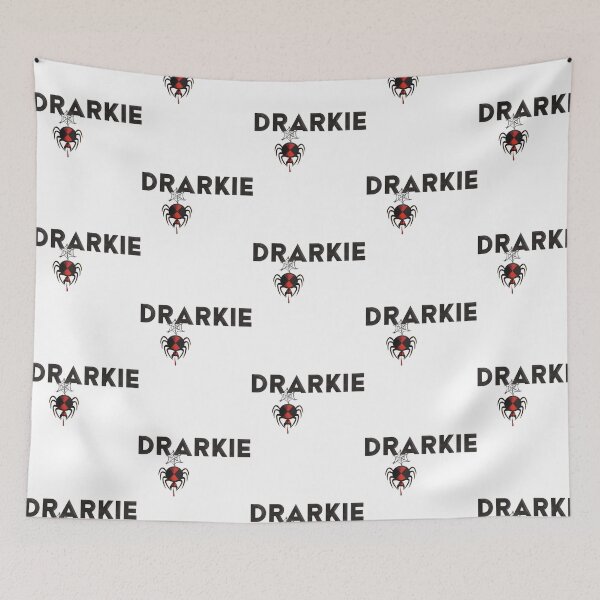Item preview, Spider Gang Darkie designed and sold by strawberrylunab.