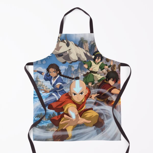 Item preview, avatar airbender designed and sold by NRSROTE.