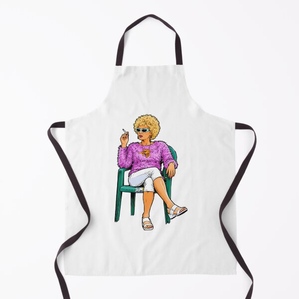 Item preview, Kath Day Knight  designed and sold by BobaAndBearSvg.