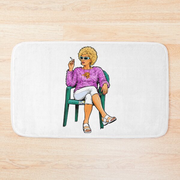 Item preview, Kath Day Knight  designed and sold by BobaAndBearSvg.