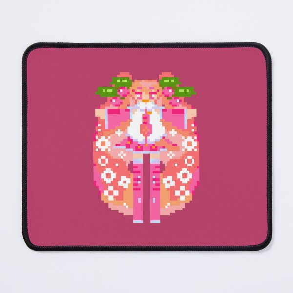 Item preview, Sakura Miku Project Diva designed and sold by Paper HANk.