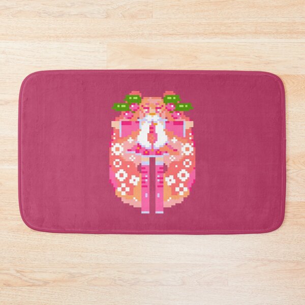 Item preview, Sakura Miku Project Diva designed and sold by Paper HANk.