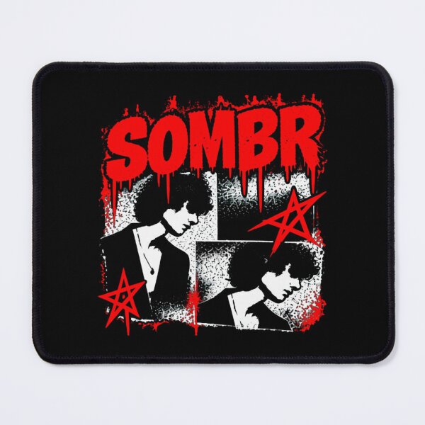 Item preview, Sombr designed and sold by dunmerpa.