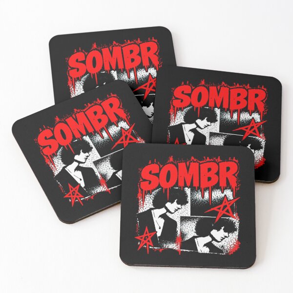 Item preview, Sombr designed and sold by dunmerpa.