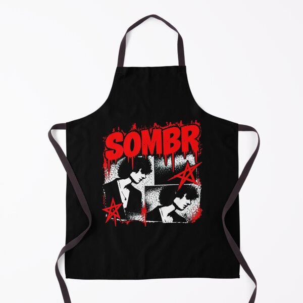 Item preview, Sombr designed and sold by dunmerpa.