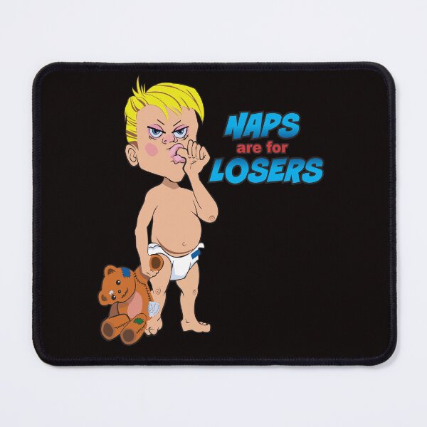 Item preview, male toddler, holding a teddy bear, sucking his thumb designed and sold by Lobo-36.