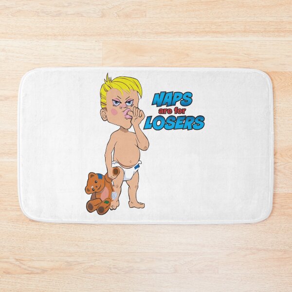Item preview, male toddler, holding a teddy bear, sucking his thumb designed and sold by Lobo-36.