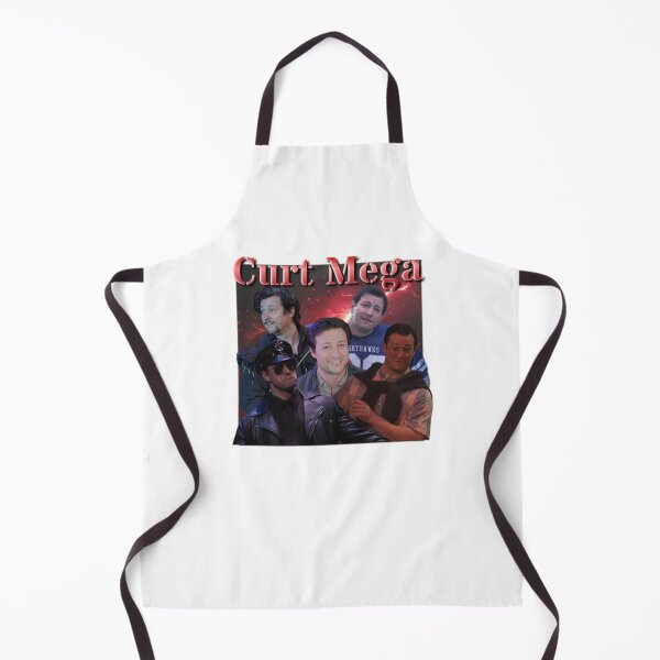 Item preview, 90s Vintage Graphic Design Curt Mega  designed and sold by jerrypaziane.