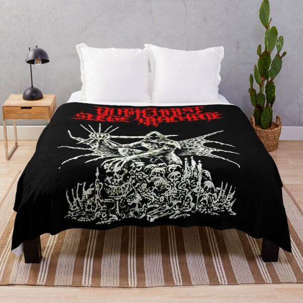 Item preview, Black Metal And War Metal Band designed and sold by MosiUniq.