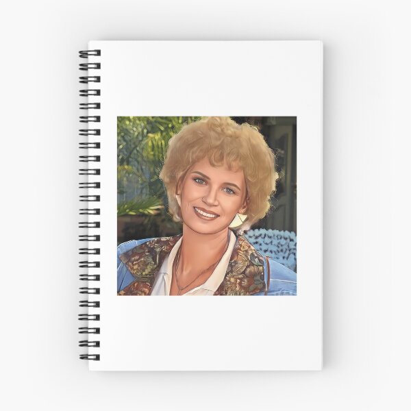 Item preview, Kath Day Knight  designed and sold by BobaAndBearSvg.