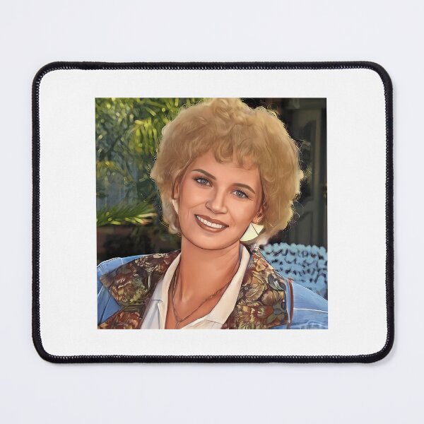 Item preview, Kath Day Knight designed and sold by BobaAndBearSvg.
