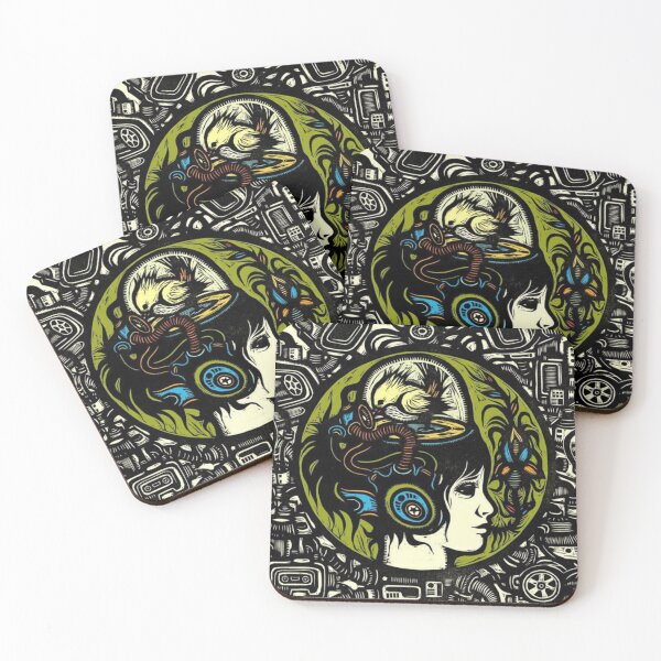 Item preview, The Gathering - Disclosure album 2012 designed and sold by DuDuChben.