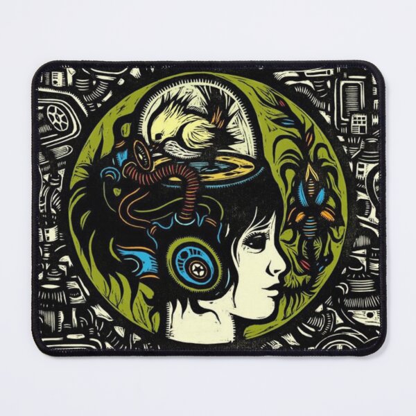 Item preview, The Gathering - Disclosure album 2012 designed and sold by DuDuChben.