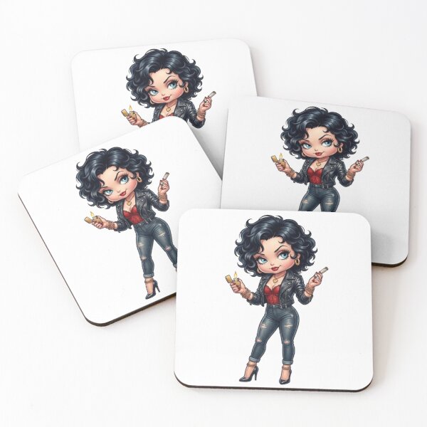 Item preview, BETTY BOOP designed and sold by CHRIST5000.