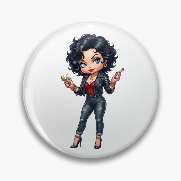 Item preview, BETTY BOOP designed and sold by CHRIST5000.