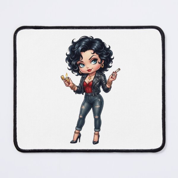 Item preview, BETTY BOOP designed and sold by CHRIST5000.