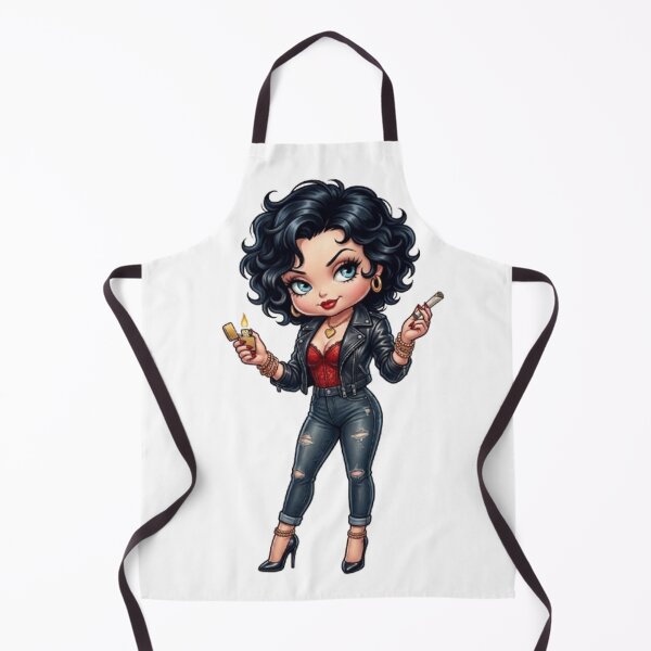 Item preview, BETTY BOOP designed and sold by CHRIST5000.