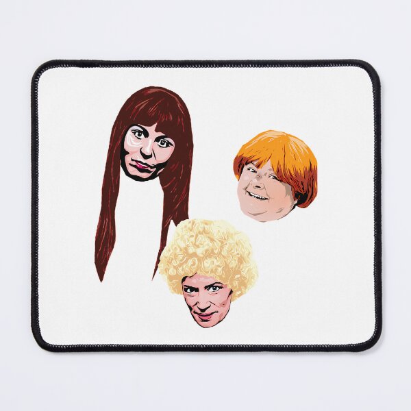Item preview, Kath Kim Sharon designed and sold by BobaAndBearSvg.