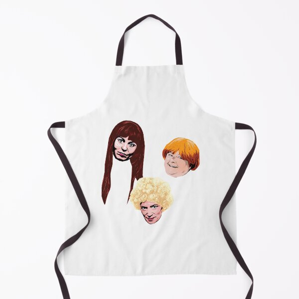 Item preview, Kath Kim  Sharon designed and sold by BobaAndBearSvg.