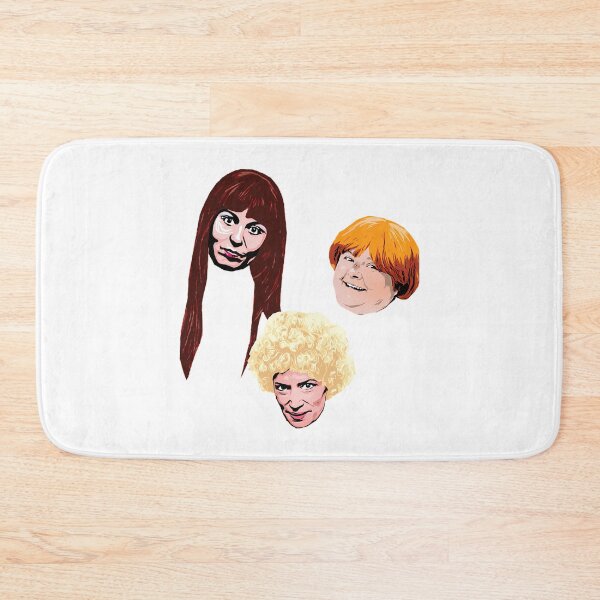 Item preview, Kath Kim  Sharon designed and sold by BobaAndBearSvg.
