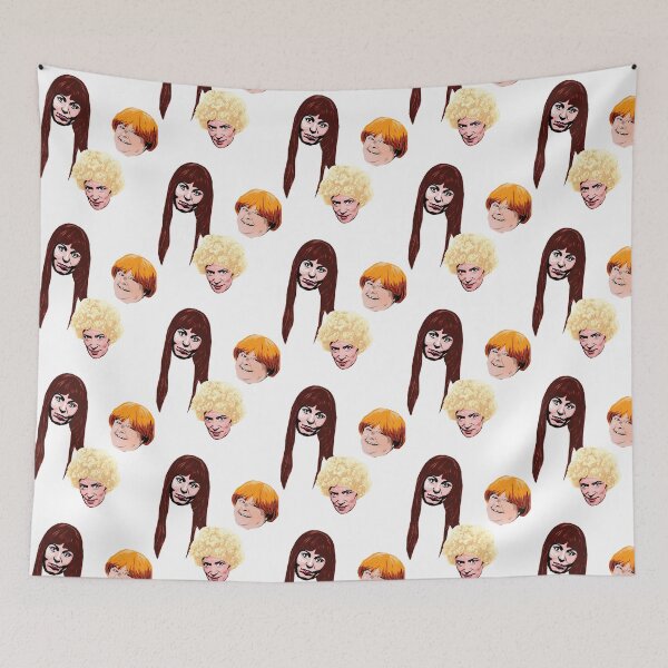 Item preview, Kath Kim  Sharon designed and sold by BobaAndBearSvg.