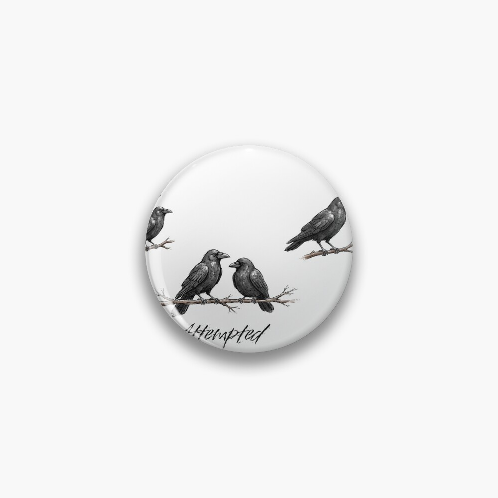 Item preview, Pin designed and sold by michemouse.