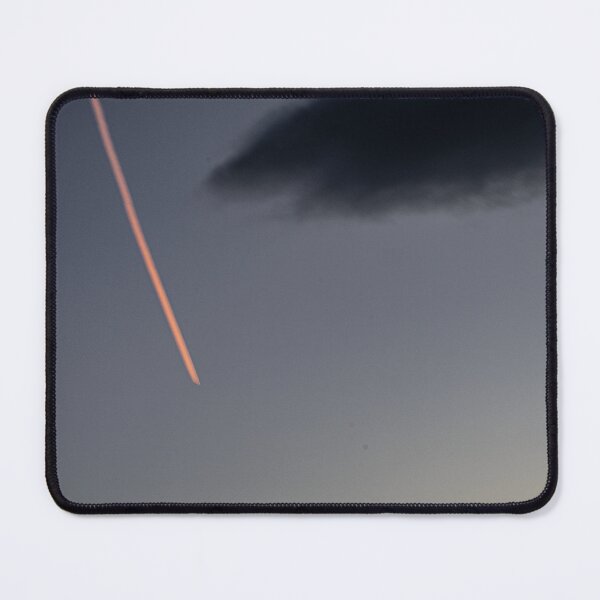 Item preview, Trail of a Plane designed and sold by Marylou Badeaux.