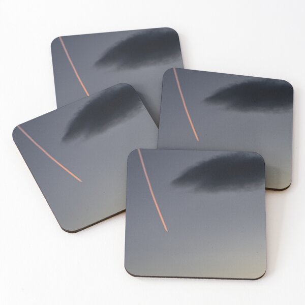 Item preview, Trail of a Plane designed and sold by Marylou Badeaux.