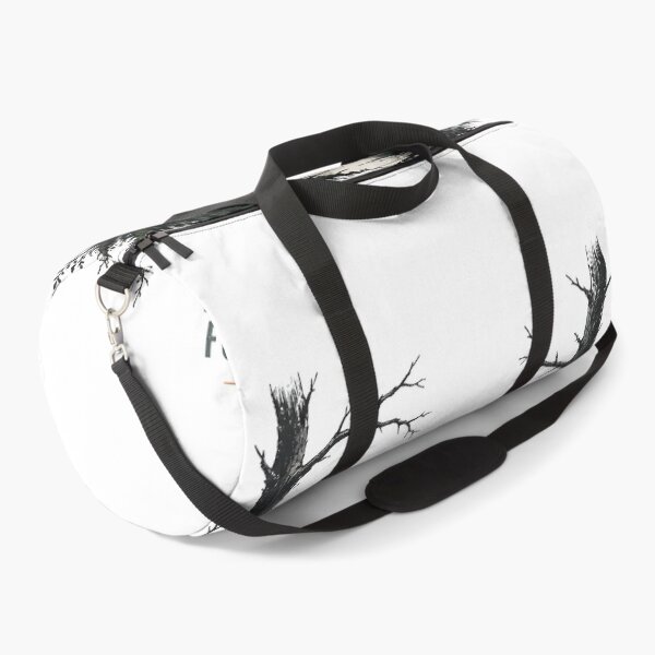 Item preview, The Foggy Forest – Foggy Footpath designed and sold by LiviuGligoros.