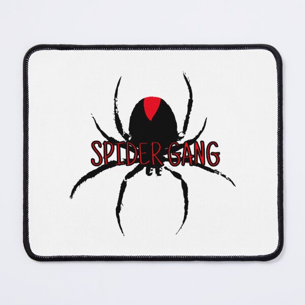 Item preview, Spider Gang designed and sold by strawberrylunab.
