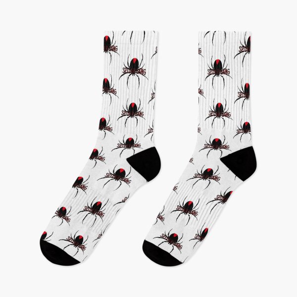 Item preview, Spider Gang designed and sold by strawberrylunab.
