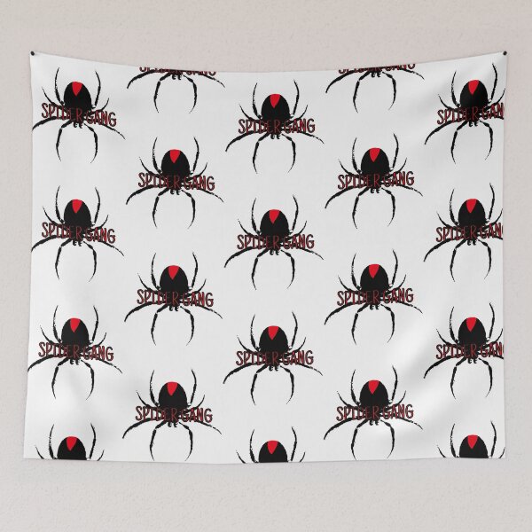 Item preview, Spider Gang designed and sold by strawberrylunab.