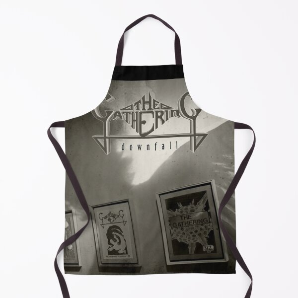 Item preview, The Gathering - Downfall album 2001 designed and sold by DuDuChben.