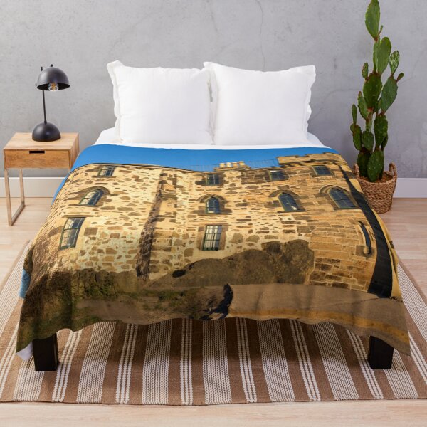 Item preview, Observatory House Edinburgh designed and sold by Alisonchambers2.