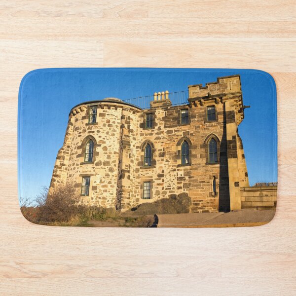 Item preview, Observatory House Edinburgh designed and sold by Alisonchambers2.