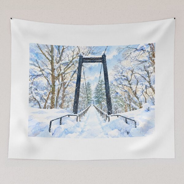 Item preview, Fukidashi Park designed and sold by HOMETOWN86.