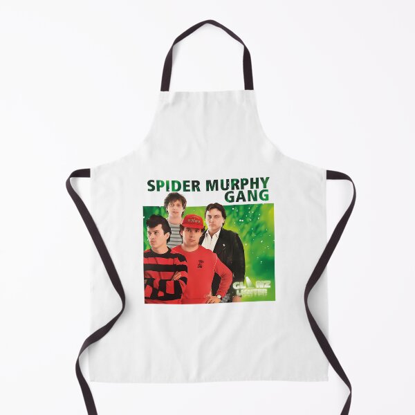 Item preview, Spider Murphy Gang - Glanzlichter  2004 designed and sold by strawberrylunab.