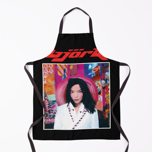 Item preview, Björk Post 95 designed and sold by ardiasjesa.