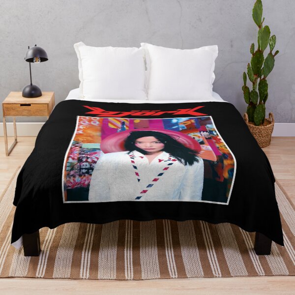Item preview, Björk Post 95 designed and sold by ardiasjesa.