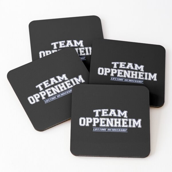 Item preview, Oppenheim Group  designed and sold by baumannsherise.