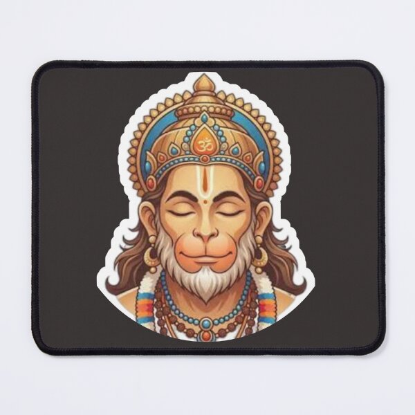 Item preview, Great god designed and sold by VeenaArtStudio.