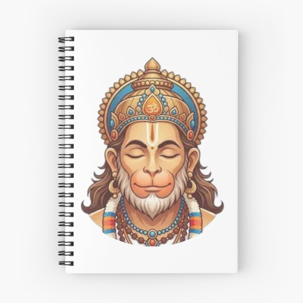 Item preview, Great god designed and sold by VeenaArtStudio.